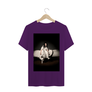 Nome do produto Billie Eilish qh6e2