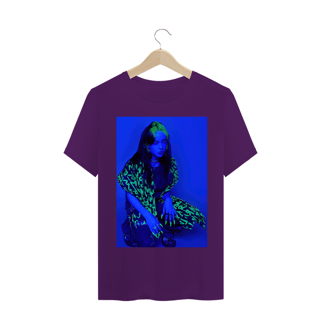 Nome do produto Billie Eilish gf1oc