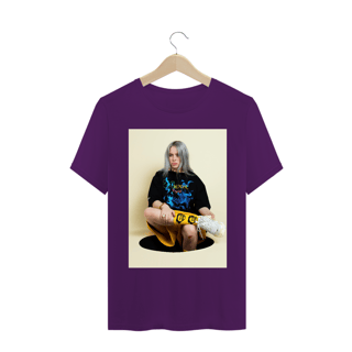 Nome do produto Billie Eilish yeq0x