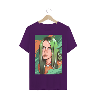 Nome do produto Billie Eilish r7m7p