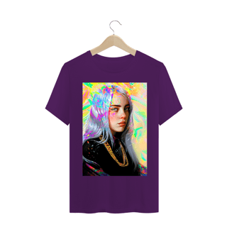 Nome do produto Billie Eilish ajxm9