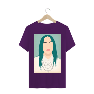 Nome do produto Billie Eilish u5ddv