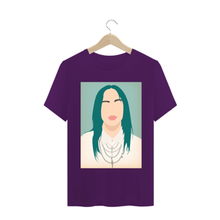 Nome do produto Billie Eilish s2exj