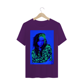 Nome do produto Billie Eilish iksgz