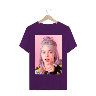 Nome do produto Billie Eilish 3wujs