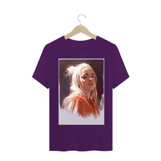 Nome do produto Billie Eilish cwnt3