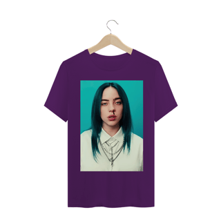 Nome do produto Billie Eilish 6v4dl