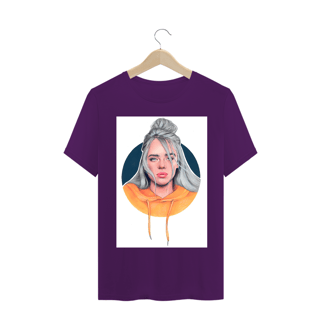 Nome do produto Billie Eilish 8v3qa
