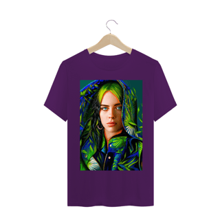 Nome do produto Billie Eilish 9q5no