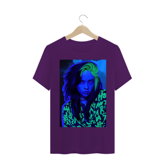 Nome do produto Billie Eilish pdxz4