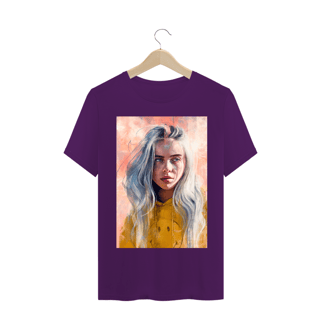 Nome do produto Billie Eilish y3cwb
