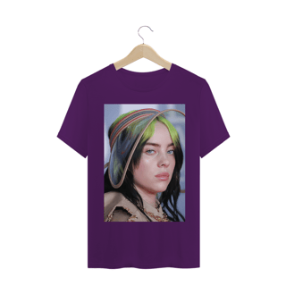 Nome do produto Billie Eilish tigop