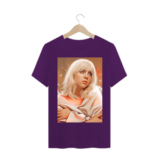 Nome do produto Billie Eilish cu9jv