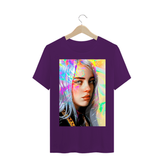 Nome do produto Billie Eilish b2rdl