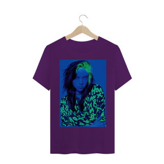 Nome do produto Billie Eilish 6wwvp