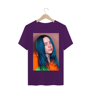 Nome do produto Billie Eilish abuhx
