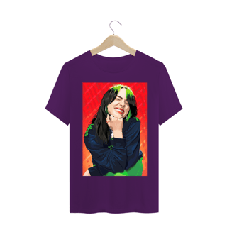 Nome do produto Billie Eilish fl8dh