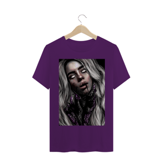 Nome do produto Billie Eilish 6okkb