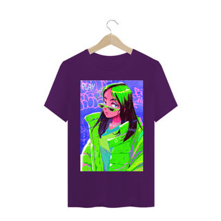 Nome do produto Billie Eilish rlto4