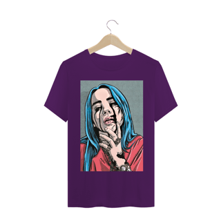 Nome do produto Billie Eilish 5lw0p