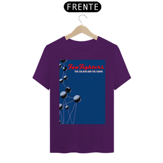 Nome do produto Foo Fighters wufd2