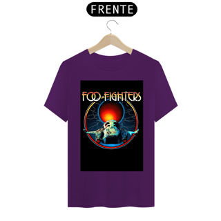 Nome do produto Foo Fighters 8ud2l