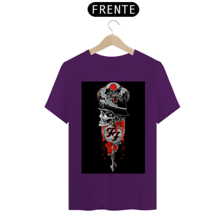 Nome do produto Foo Fighters fut6r