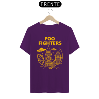 Nome do produto Foo Fighters mwr1p