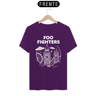 Nome do produto Foo Fighters ibtw6