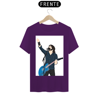Nome do produto Foo Fighters tklbu