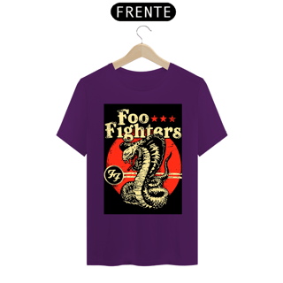 Nome do produto Foo Fighters h95xn