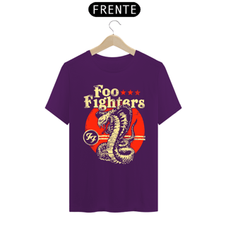 Nome do produto Foo Fighters qs7w5