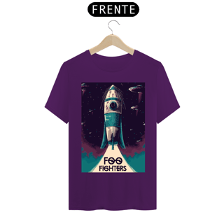 Nome do produto Foo Fighters nun03