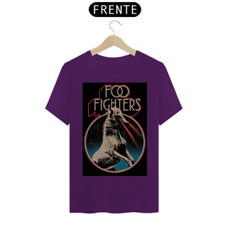 Nome do produto Foo Fighters 50vfe