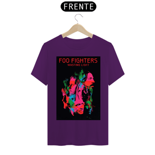 Nome do produto Foo Fighters typwu