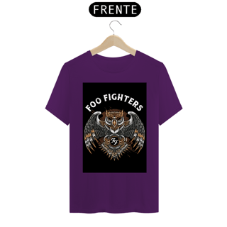 Nome do produto Foo Fighters 15ezd