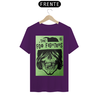 Nome do produto Foo Fighters 4uo1j
