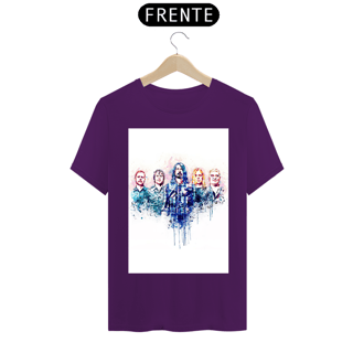 Nome do produto Foo Fighters rcd4j