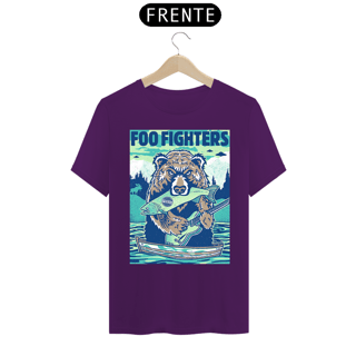 Nome do produto Foo Fighters 9xo91