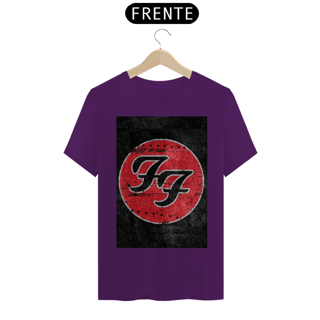 Nome do produto Foo Fighters huokk