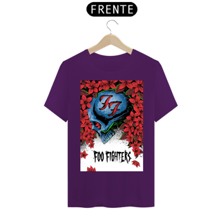 Nome do produto Foo Fighters 038b7