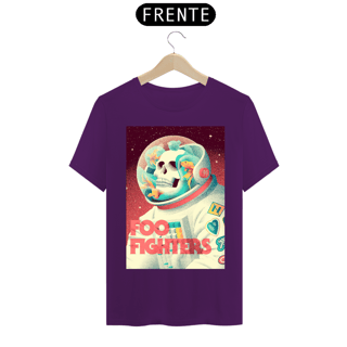 Nome do produto Foo Fighters nhwqm