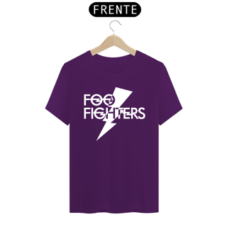 Nome do produto Foo Fighters nif39