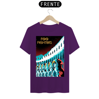 Nome do produto Foo Fighters d3fg9