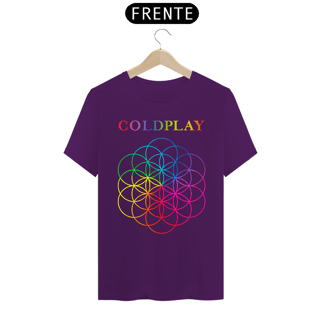 Nome do produto Coldplay pttab