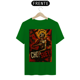 Nome do produto System Of A Down (SOAD) - Chop Suey!