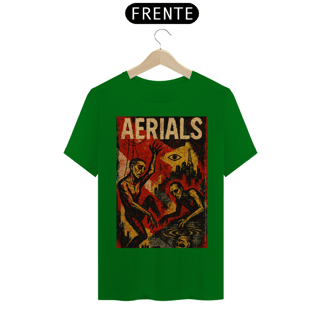 Nome do produto System Of A Down (SOAD) - Aerials