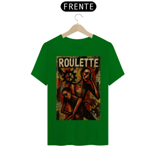 Nome do produto System Of A Down (SOAD) - Roulette