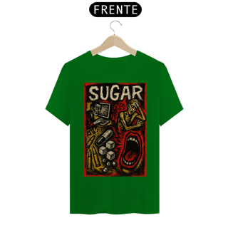 Nome do produto System Of A Down (SOAD) - Sugar