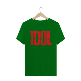 Nome do produto Billy Idol